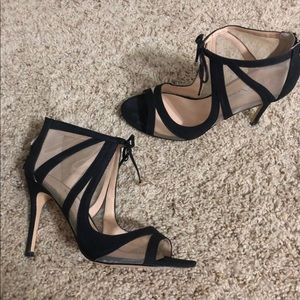 Nina heels size 8.5